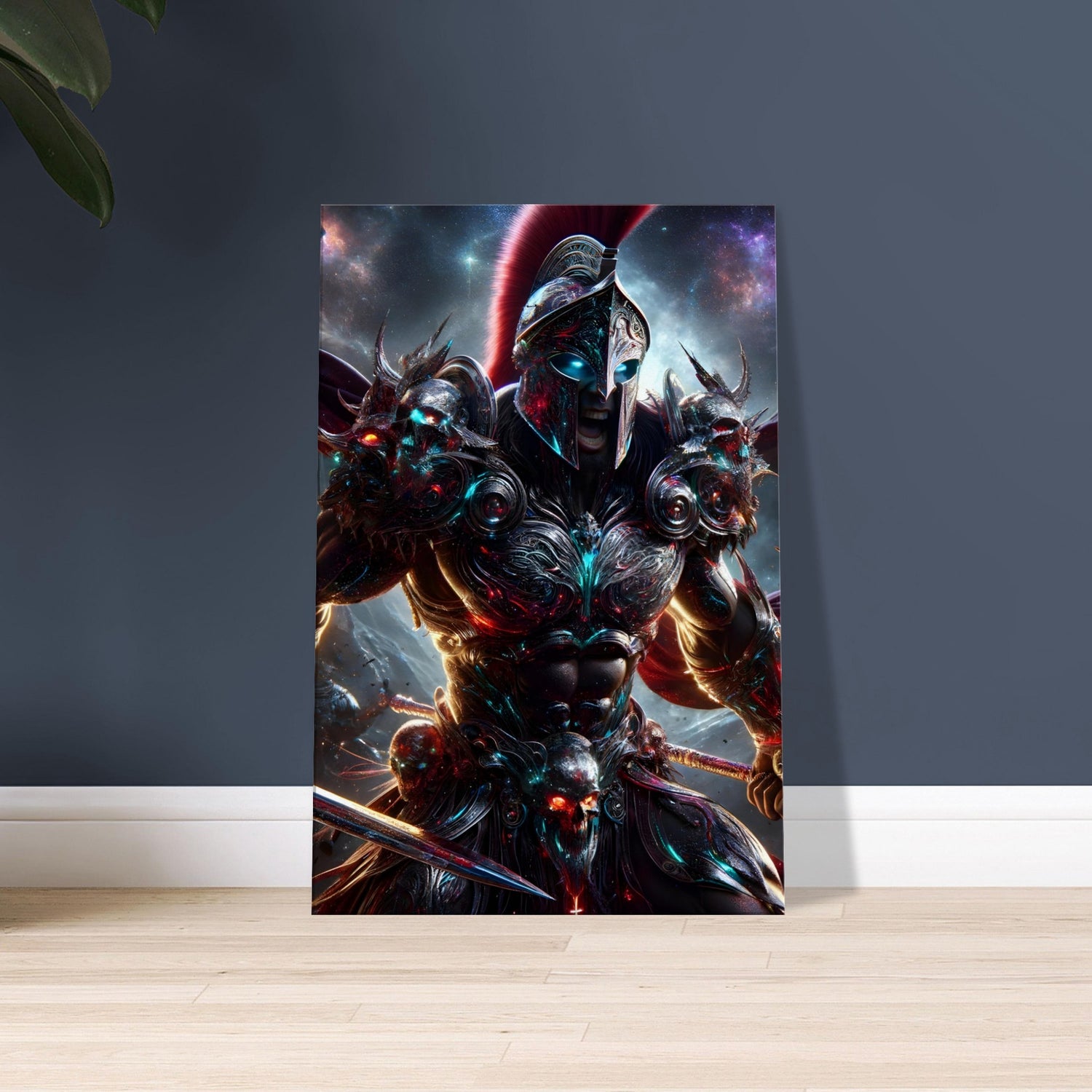 Ancient Warriors Collection