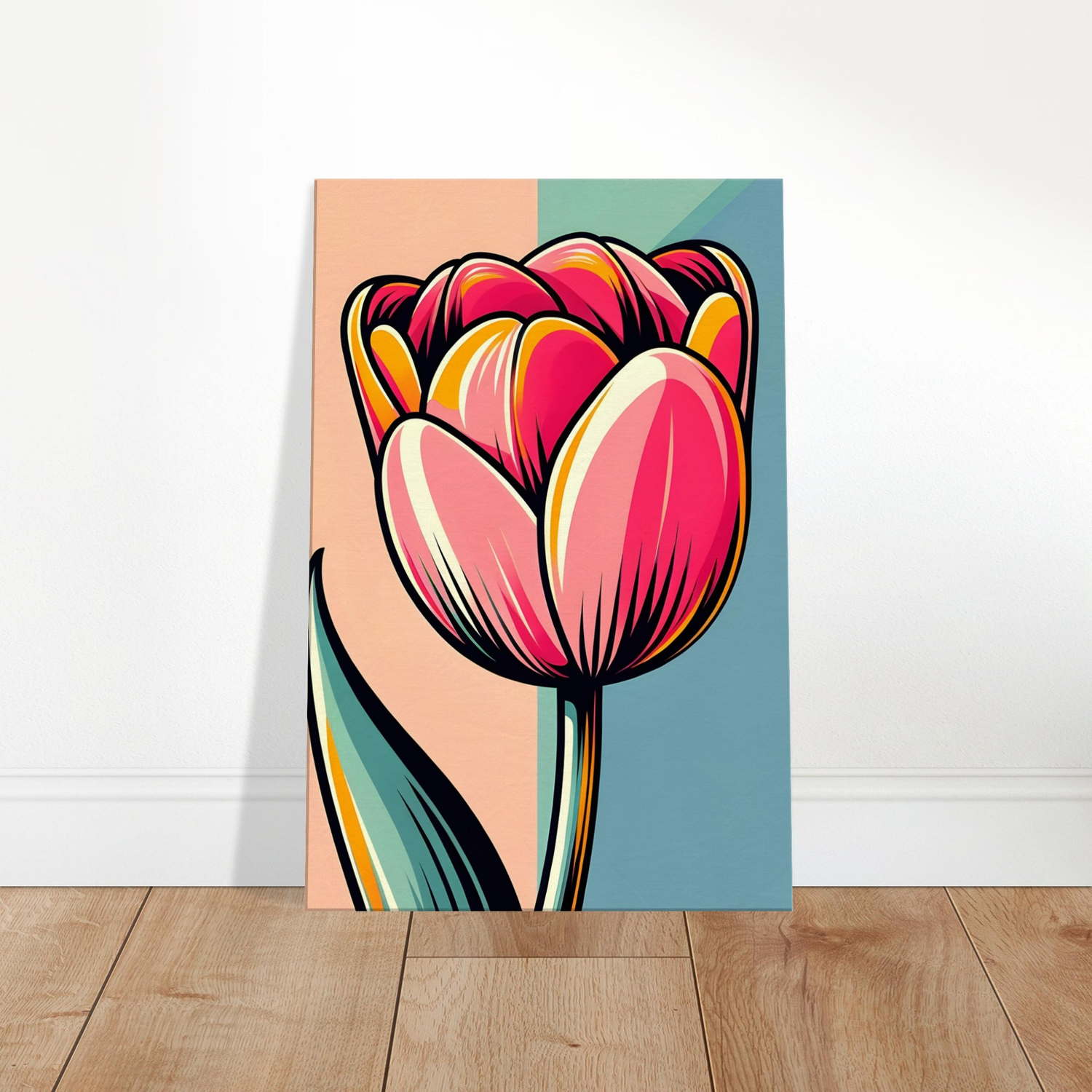 Floral Collection
