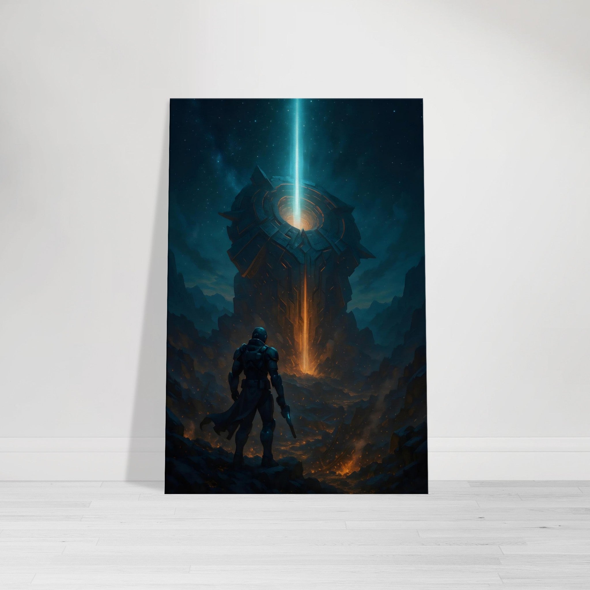 The Gamer Collection - Premium Gaming & Streamer Wall Art | Canvas ...
