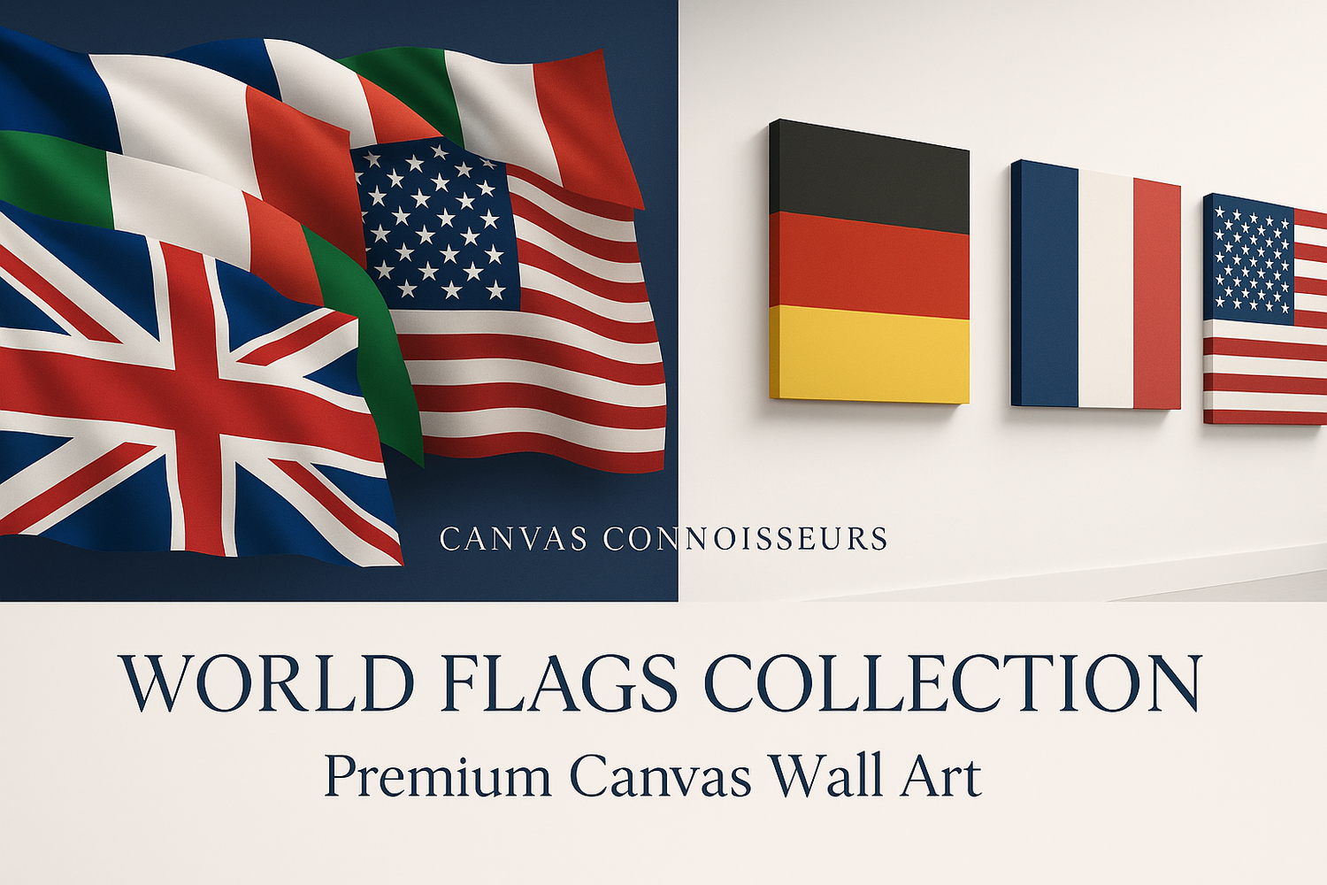 World Flags