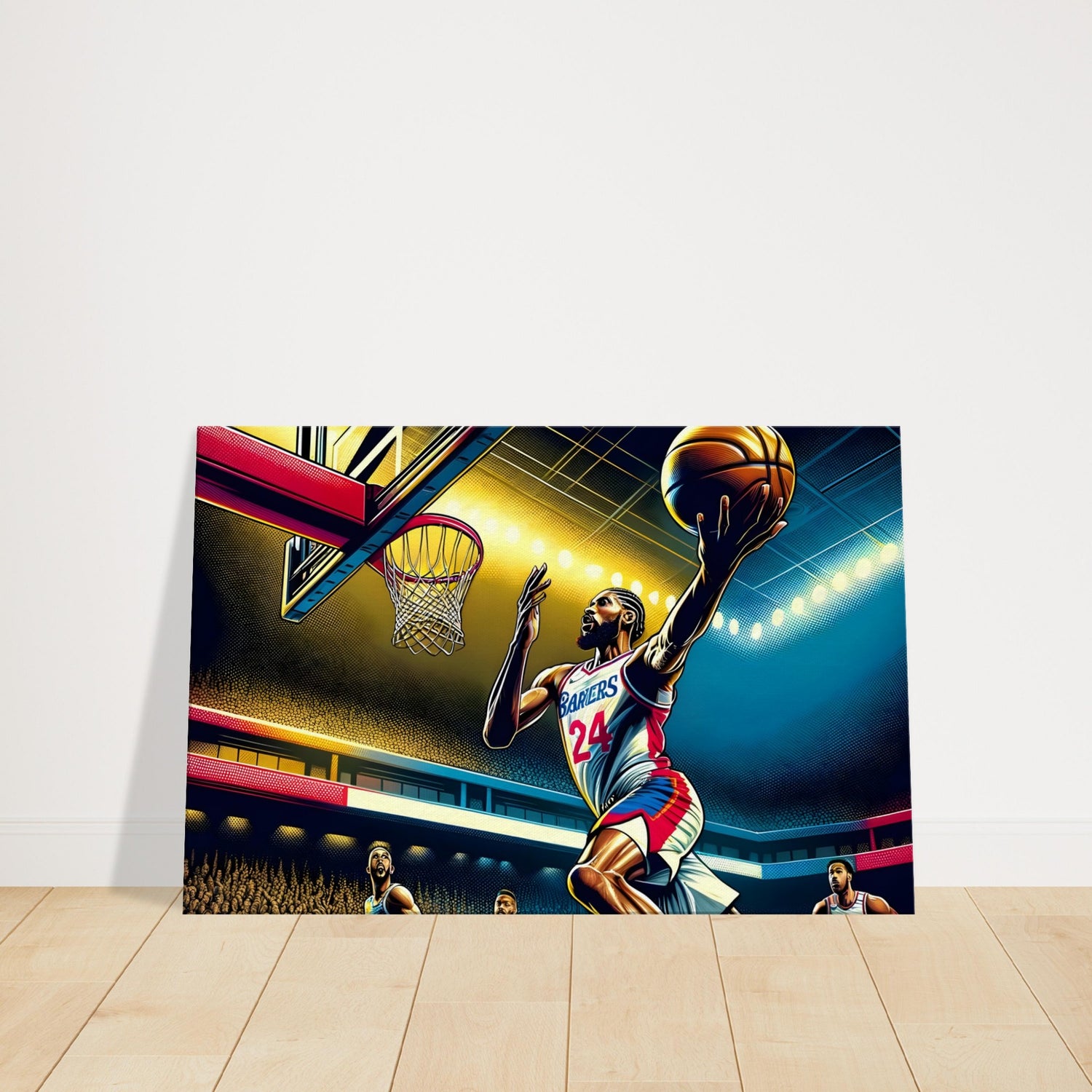 Sports Collection