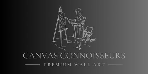 Canvas Connoisseurs