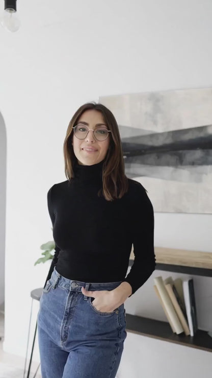 Urban Slate Layers - Urban Abstract Canvas Wall Art Print