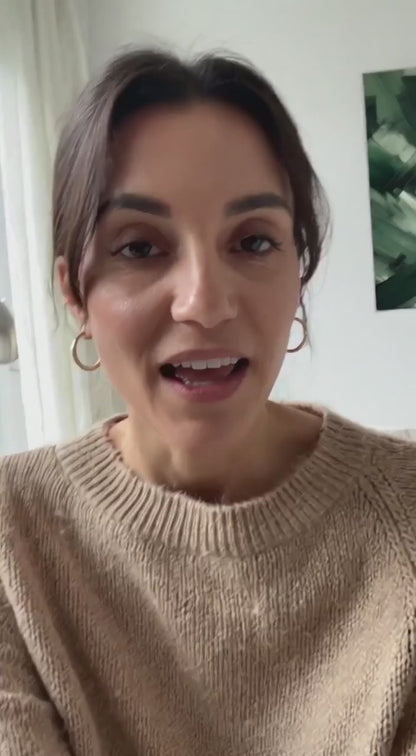 Verdant Pulse - Abstract Canvas Wall Art Print